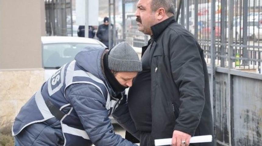 Diyarbakır Davası&rsquo;nda Tahliye Talepleri Reddedildi