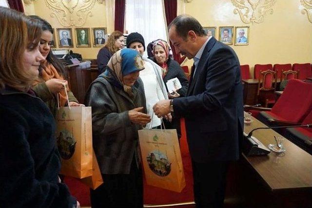 Edirne’yi Yeniden Keşfetmeye Devam Ediyorlar