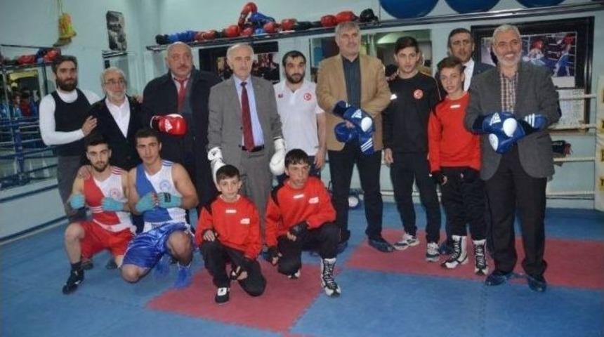 Boks D&uuml;nyasına Yeni Adaylar Geliyor