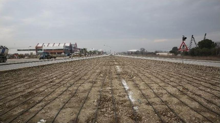 Manisa B&uuml;y&uuml;kşehir Belediyesi Suda Tasarruf Sağlıyor