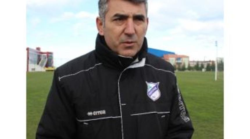 Orduspor, Galibiyetle Moral Bulmak İstiyor