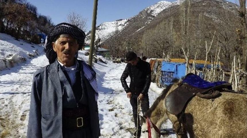 90 Yıllık Tarihi Semere G&ouml;z&uuml; Gibi Bakıyor