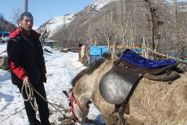 90 Yıllık Tarihi Semere Gözü Gibi Bakıyor