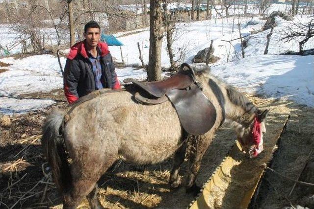 90 Yıllık Tarihi Semere Gözü Gibi Bakıyor