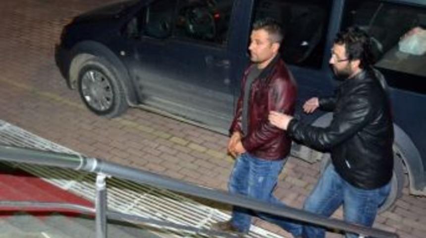 Satırlı Saldırgan Tutuklandı