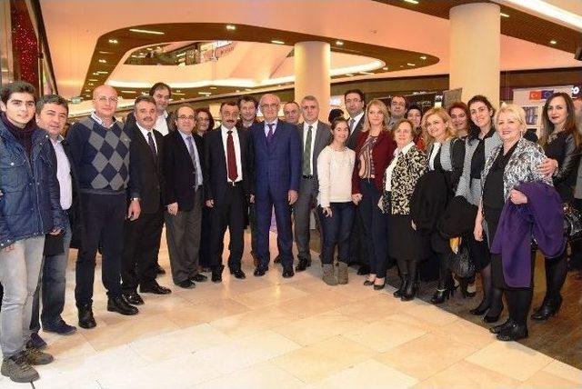 Yükümlülerin Hayatı Elvinder İle Değişti 3