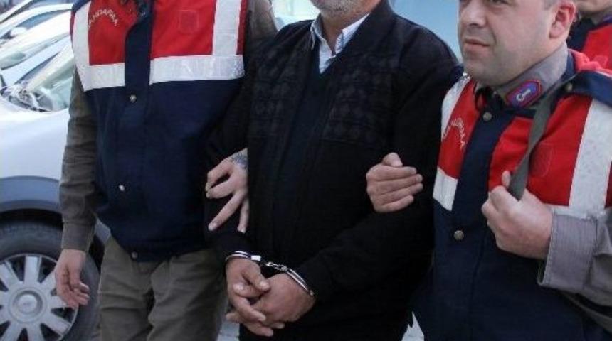 19 Yıl &Ouml;nceki Cinayeti Ortaya &Ccedil;ıkardı, M&uuml;ebbet Hapis Aldı