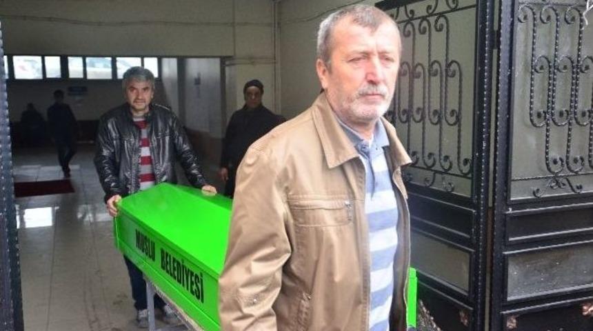 Termik Santral İnşaatından D&uuml;şen &Ccedil;inli İş&ccedil;inin Cenazesi &Ccedil;in&rsquo;e G&ouml;nderildi