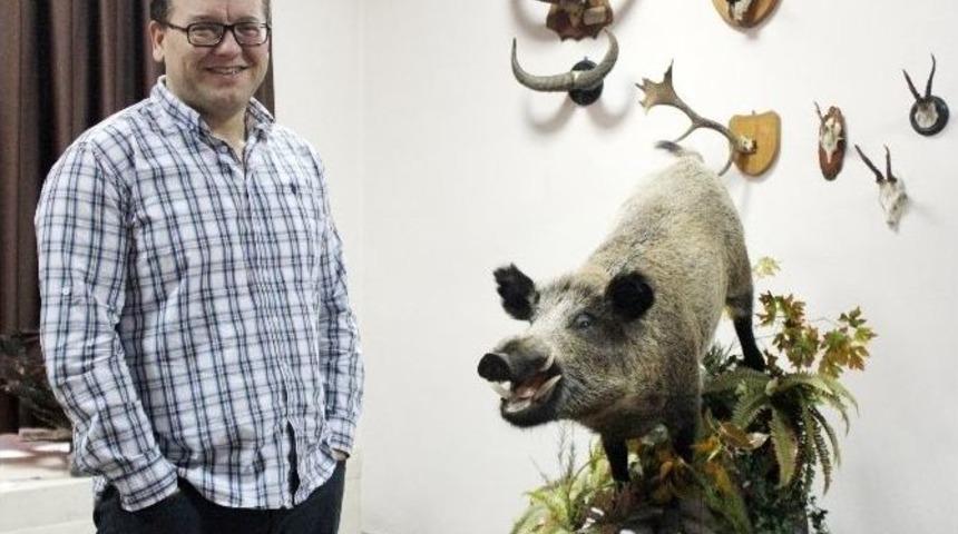 Biyoka&ccedil;ak&ccedil;ılığa Karşı &Ccedil;alışmalar S&uuml;r&uuml;yor