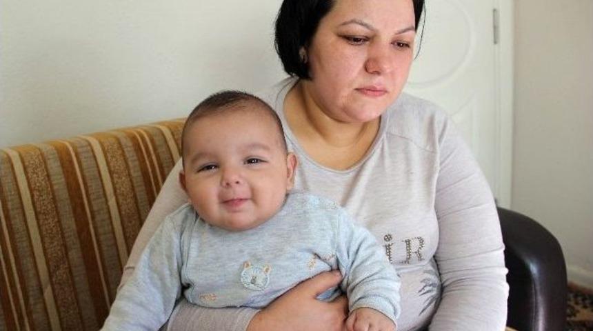 (&ouml;zel) &Ccedil;aresiz Annenin Feryadı: