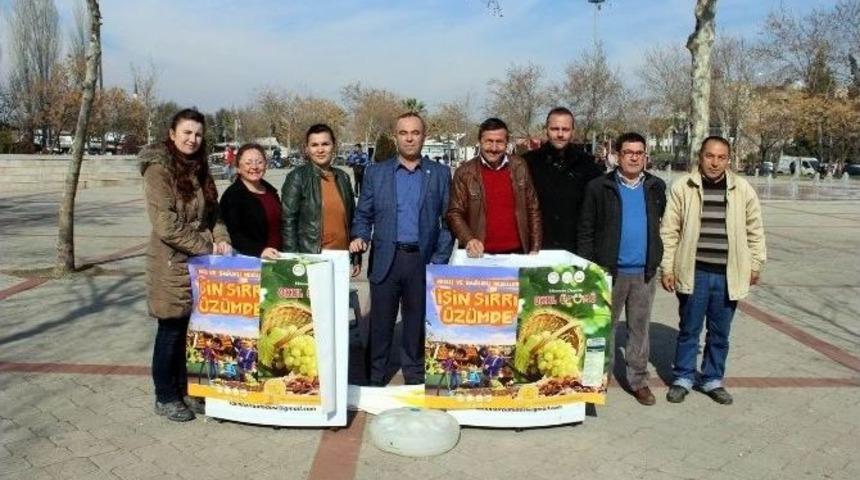 İmzalar Okul &Uuml;z&uuml;m&uuml; Projesinin Devam İ&ccedil;in Atıldı