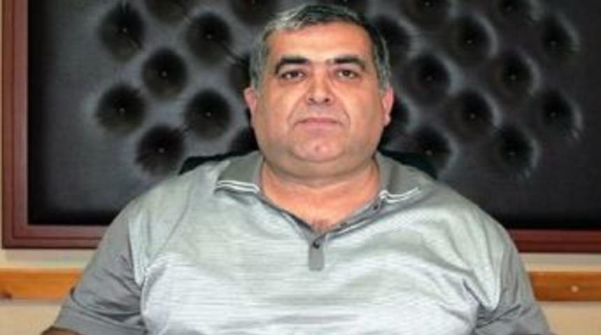 Bandırma Kasaplar Odası Başkanı &Ccedil;ıkar: