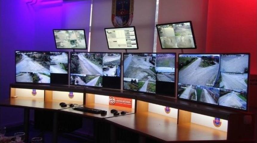 Burhaniye&rsquo;de Kırsal Mahalleler Mobeseye Kavuştu