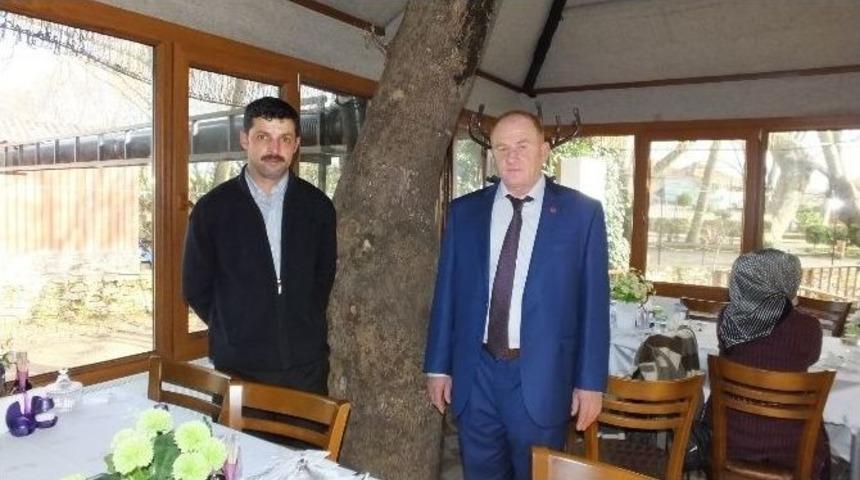 İvrindi&rsquo;de &Ccedil;evreci İşletme Takdir Topladı