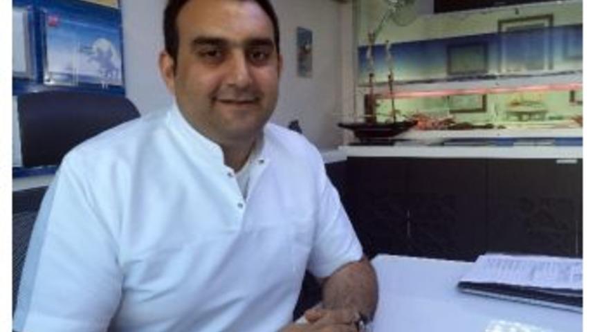 Dişlere Zarar Veren Alışkanlıklara Dikkat