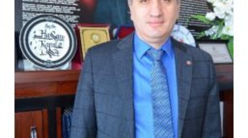 Tmmob Elektrik M&uuml;hendisleri Odası Trabzon Şubesi Genel Kurulu&rsquo;na Doğru