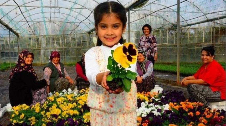 &lsquo;alım Garantili &Uuml;retim&rsquo; Projesi Bodrumlu Otelcilere Tanıtıldı