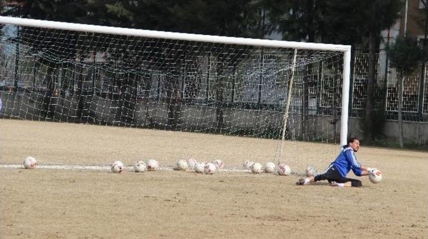 Aydınspor 1923&rsquo;te Kale Ulaş&rsquo;a Emanet