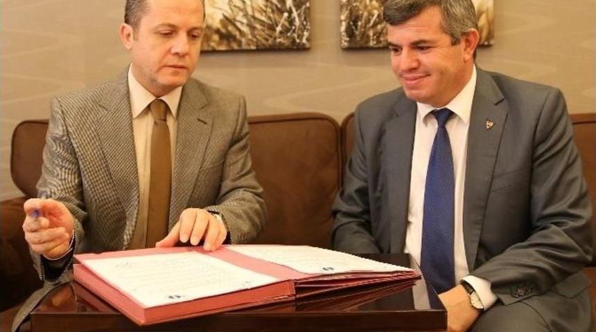 Od&uuml;&rsquo;l&uuml; &Ouml;ğrencilere İş Fırsatı