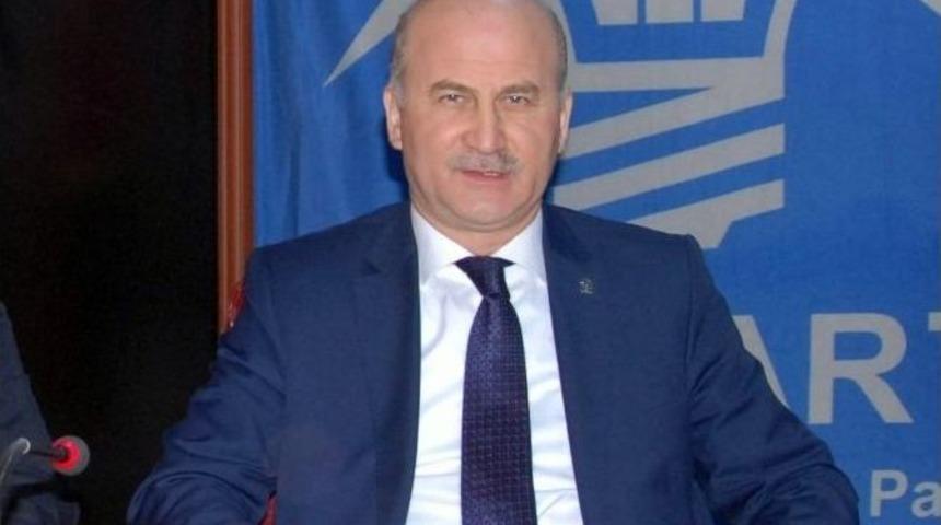 Bursa&rsquo;dan Diyarbakır&rsquo;a Kardeşlik Ziyareti