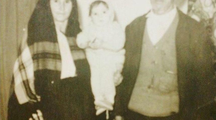 Nerfide Nine 105 Yaşında Hayata Veda Etti