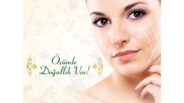 kişisel Bakım Ürünlerinde De Doğallık Ön Planda