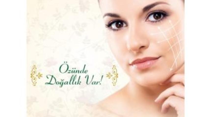 "kişisel Bakım &Uuml;r&uuml;nlerinde De Doğallık &Ouml;n Planda"