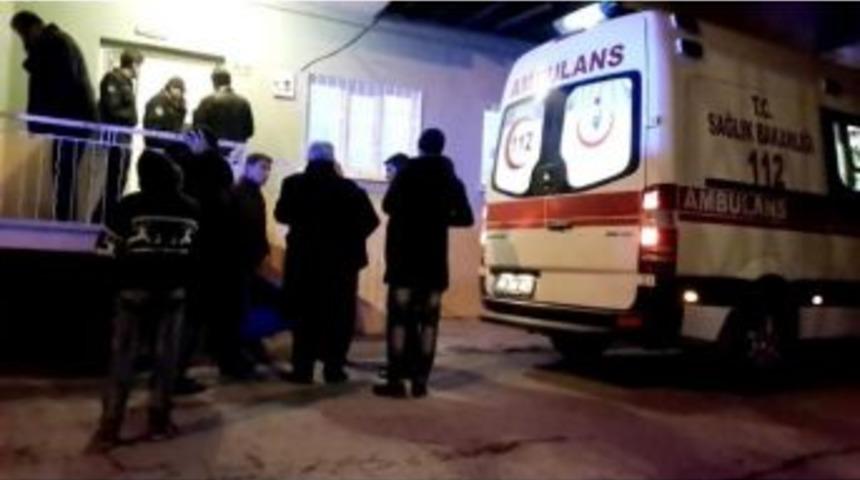 Babasının Silahıyla Canına Kıydı