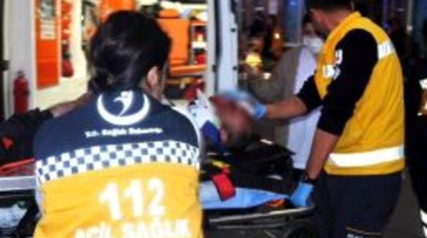 S&uuml;r&uuml;c&uuml;n&uuml;n Kazadan Sonra Yola Bırakıp Ka&ccedil;tığı Yaralı 9 G&uuml;n Sonra &Ouml;ld&uuml;