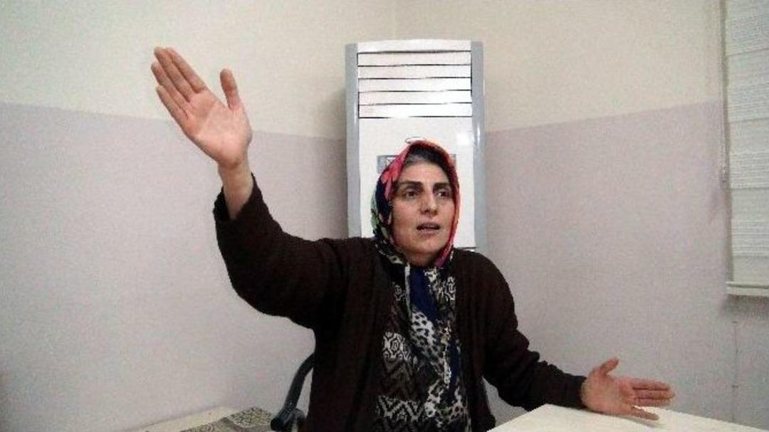 9 Kişinin Katledildiği Olayda &Ouml;len Tuğba Taş&rsquo;ın Annesi Katliam Gecesini Anlattı