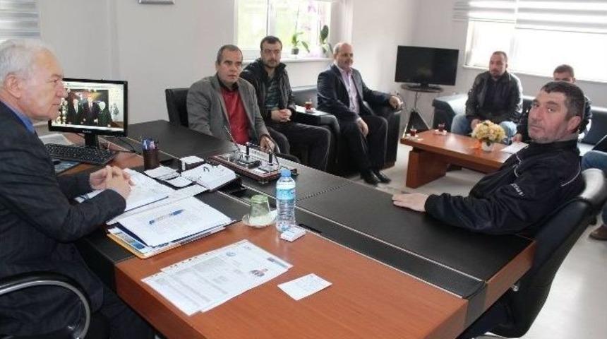 65 Yaş &Uuml;st&uuml; Vatandaşlara Toplu Taşıma &Uuml;cretsiz