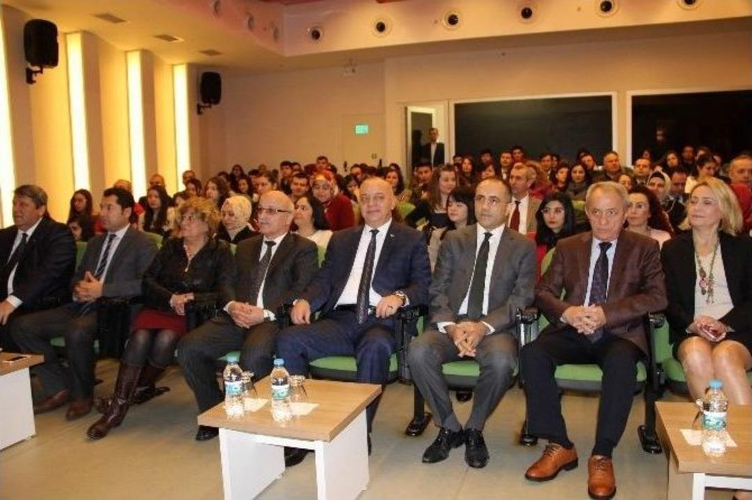 Mabem &Ouml;ğrencilerinden Teog&rsquo;ta Birincilik