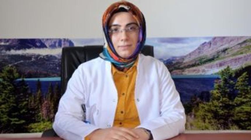 Bitlis Devlet Hastanesinde "memnuniyet" Anketi