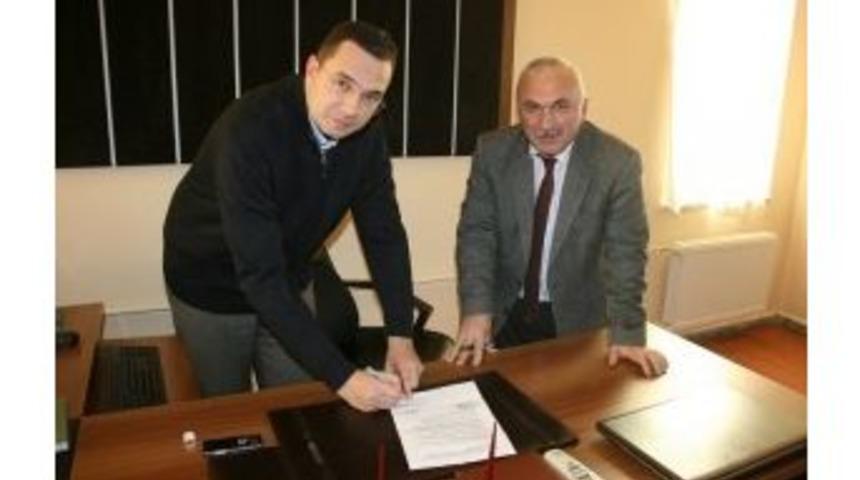 Bilimsel, Sosyal, K&uuml;lt&uuml;rel Ve Sanatsal Alanlarda İşbirliği