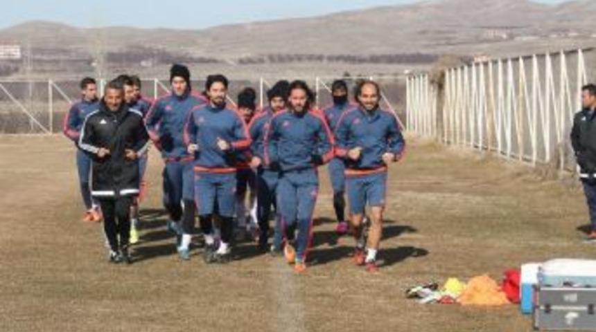 Alima Yeni Malatyaspor&rsquo;da Sakatlardan G&uuml;zel Haber