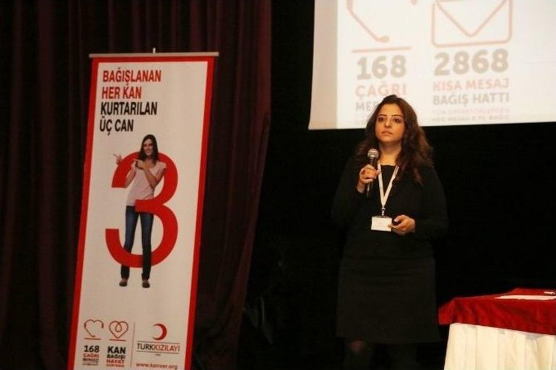 Maltepe&rsquo;de &ldquo;kan&rdquo; Ve &ldquo;k&ouml;k H&uuml;cre&rdquo; Seferberliği