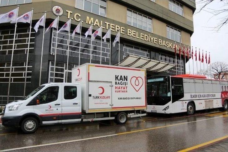 Maltepe’de “kan” Ve “kök Hücre” Seferberliği G1