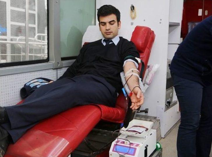 Maltepe’de “kan” Ve “kök Hücre” Seferberliği G2