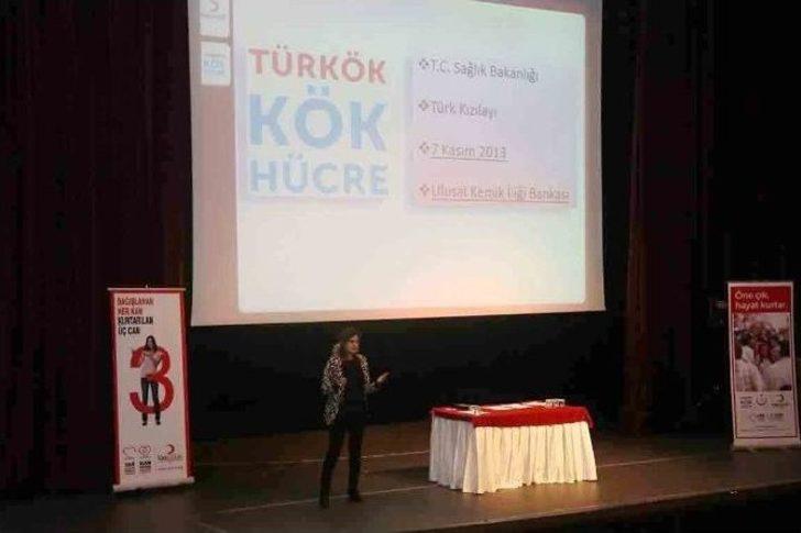 Maltepe’de “kan” Ve “kök Hücre” Seferberliği G4