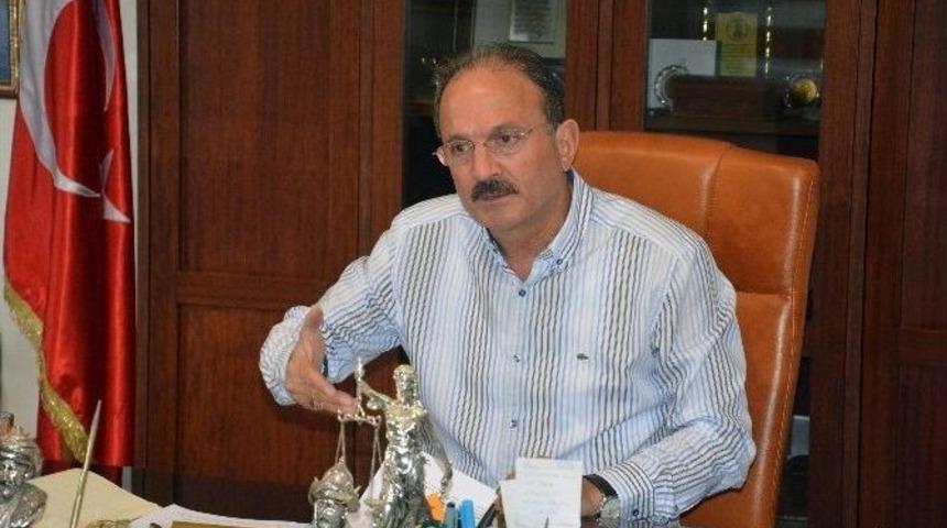 Fethiye Belediyesi&rsquo;nden T&uuml;ik&rsquo;e Dava