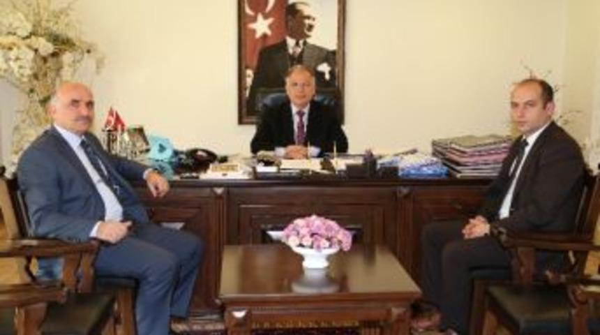 Sel&ccedil;uk&rsquo;un Borcu Yeniden Yapılandırılıyor