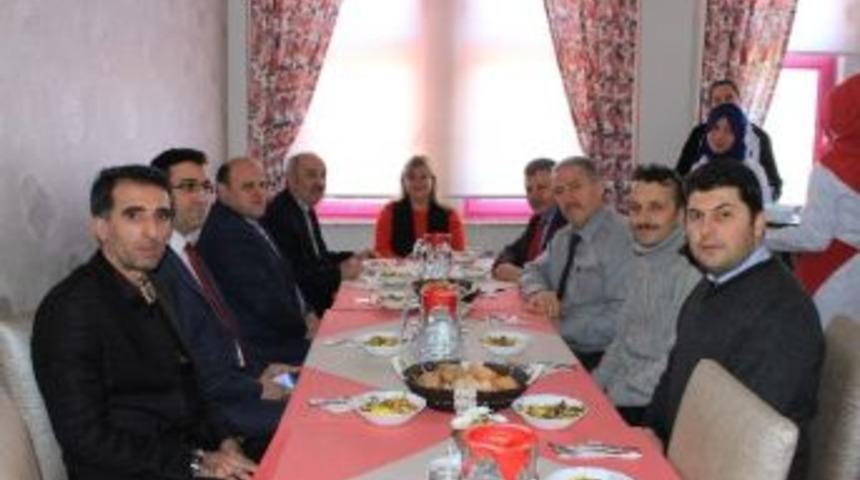 Aşçılık Öğrencileri Tam Not Aldı