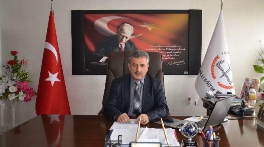 Muş&rsquo;a 549 &Ouml;ğretmen Atandı