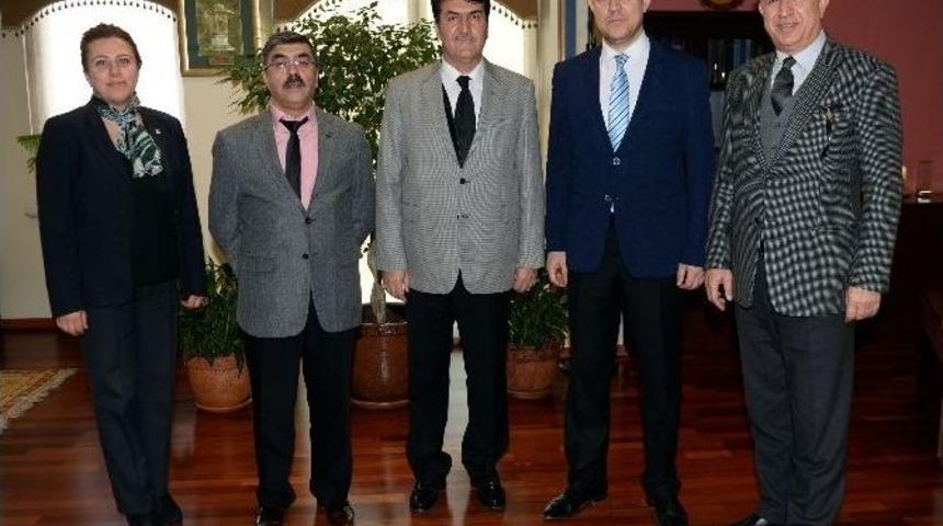 &ldquo;hamam Mantığından Kurtulmalıyız&rdquo;