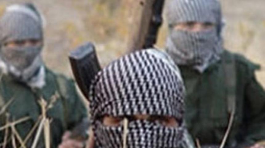 PKK'nın suikast timi yakalandı