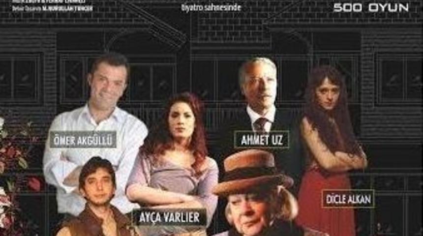 Leyla&rsquo;nın Evi 19 Şubat G&uuml;n&uuml; Bileciklilerle Buluşuyor