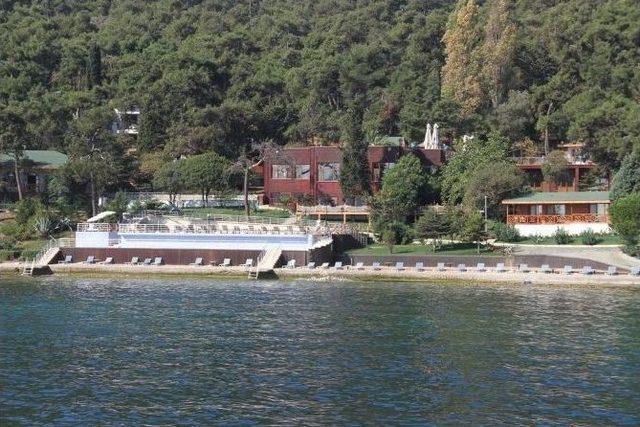 14 Şubat’ta Sevgililer Kapadokya Ve Büyükada Yolcusu