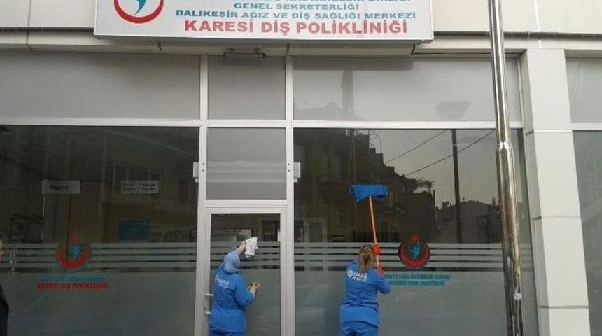 Başkanlar Bir S&ouml;z&uuml;n&uuml; Daha Yerine Getirdi
