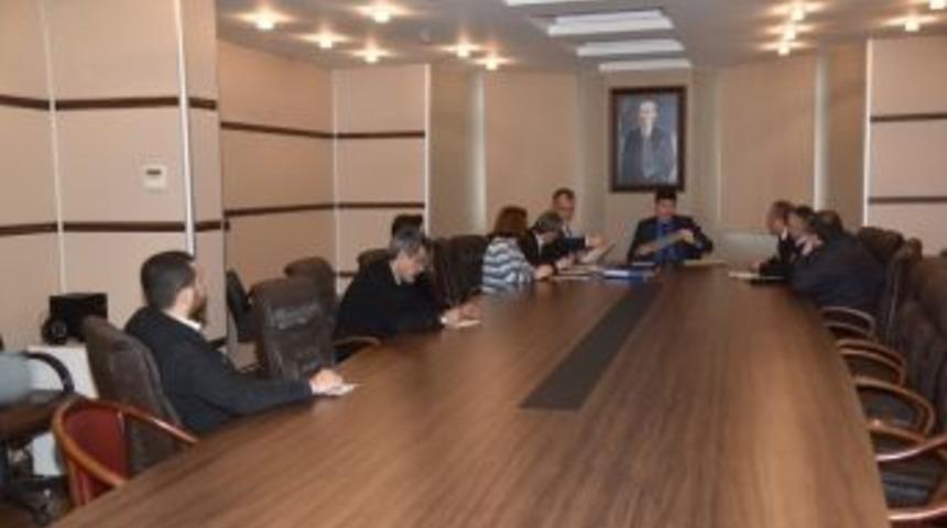 Kartepe Belediyesi Bisiklet Alım İşi İhalesi Yapıldı