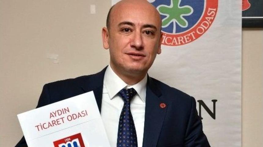 Ayto&rsquo;dan Havaalanı Raporu